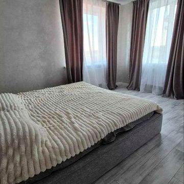 Оренда 2к квартири в районі Центрального парку. Підземний паркінг. Бомбосховище.