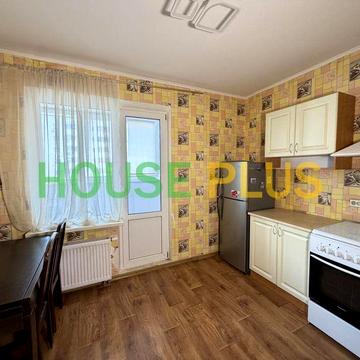 Продаж 1-кімн кв 43 м2  ЖК «Ярославичі-1» Вишгород