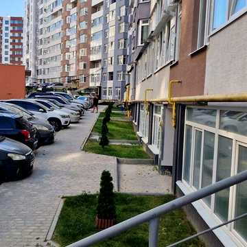Продаж 2к Квартира Смакули вулиця ЖК ул. Александра Смакулы, 8