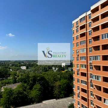 Продається 1-кімн. квартира 41 м², 12/16, ЖК «Real Park», Одеса – ваш новий дім! ЖК «Real Park»
