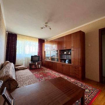 Продаж двокімнатної квартири