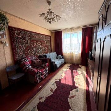 Здам в оренду одно кімнатну квартиру район Харківської.