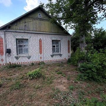 Продаж будинку в Троянові