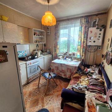 Продаж 2ух кімнатної  квартири,пгт. Черноморськое , Одесский район.