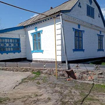 Продаж будинку від власника