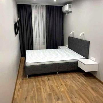 Сдам 2х комнатную квартиру на просп.Гагарина 99