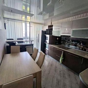 Продаж 3 к квартири ЖМ Лівобережний/ТРЦ Караван