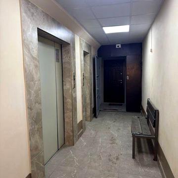 Продам 1-кімнатну квартиру. Вулиця Калинова.