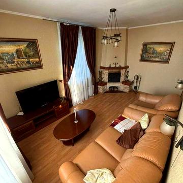 Продам будинок. Вишеньки. 22км  поруч з Дніпром. Славутич. Осок