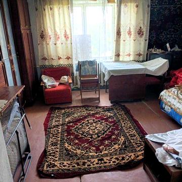 Продаж 2к квартири Ананьїв, вул. Б-Хмельницького 6,кв. 12