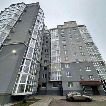 Оренда 1-кім. Конкорд. Новий будинок.