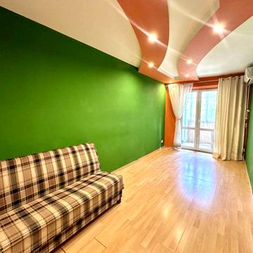 Продам 2 ком квартиру ул Калиновая