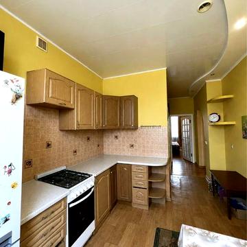 Продается 2 ком полнометражная квартира Вознесеновском р-не по улице Сталеваров