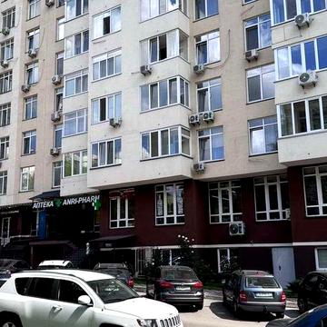 Продам 1-кім. квартиру ЖК «Караваєві дачі» ЖК "Караваєві дачі"
