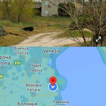 Продам будинок в Італії неподалік адріатичного моря.