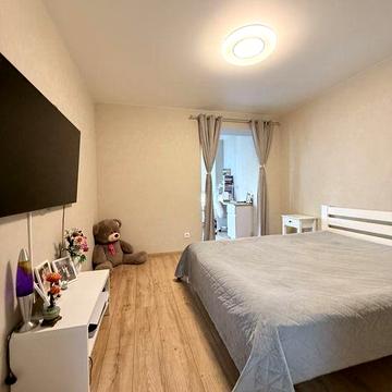 Продам 1к в ЖК Домбровький ЖК Домбровський