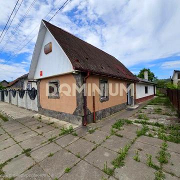 Будинок в селі Вонігово