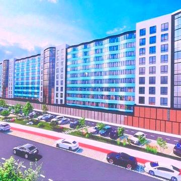 Продаж квартири Житловий Масив Надрічний. ЖК ЖМ Надрічний