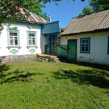 Продам будинок  в Лосинівці