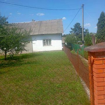 Продається житловий будинок.