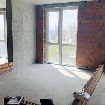 ЖК Greenville park, Пимоненко 19, 2 кімнатна. Будинок зданий. Документам більше 3х років ЖК Greenville park Поділ
