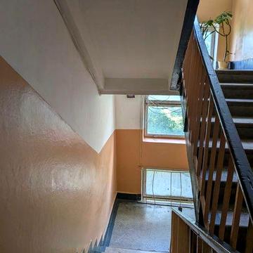 продаж квартири в Смілі (район старого Технікуму)
