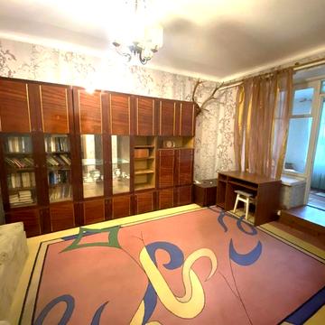 Довгостроково! Оренда велика 1о кімн кв 1 поверх низький, вул.Рекордна, поруч з пл.Марії Примаченко