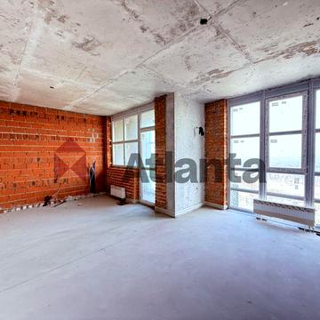 Чотирикімнатна квартира в ЖК Twin House ЖК Twin House