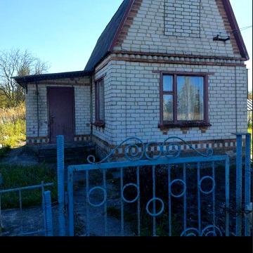 Продам дачу в Тетерівському масиві