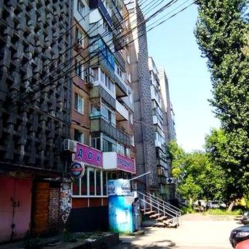 Продажа 3 комнатную квартиру Космонавтов-Нагорная 68 метров