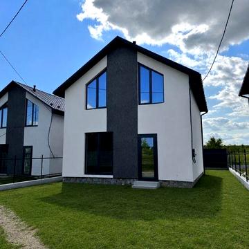 750$/м2 | Продаж будинку в Шкуринцях