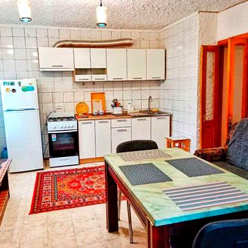 Сдам 2к. квартиру Павлово поле, пр. Науки Метро "23 Августа"