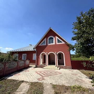 Продається будинок