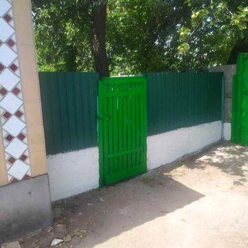 Здам будинок в довгострокову оренду (від 1 року) Борзна