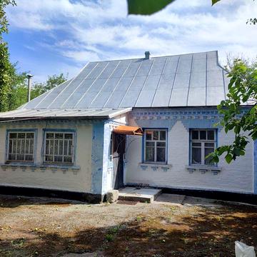 Продається житловий будинок
