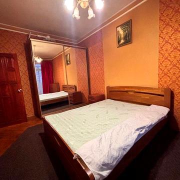Сдам 3 комнатную кв. Научная, Центр