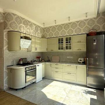 Продам 2х этажный дом в Аркадии, Каманина, 8ст.Фонтана, терасса, вид моря