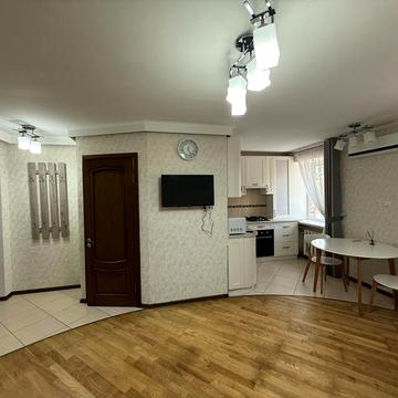 Аренда 2х ком кв Ул Олега Григорьева 2