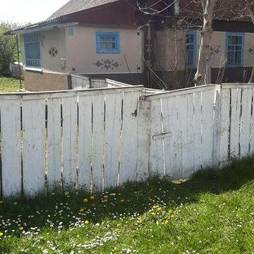 Будинок с.Радошівка