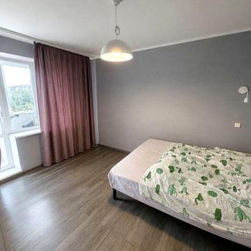 Сдам 3 ком кв пр.Героев,Победа
