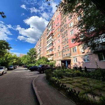 Сдам в Аренду 3-х км квартиру на Ж.М.Победа -3! Соборный р-н!