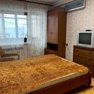 Оренда однокімнатної квартири Відрадний