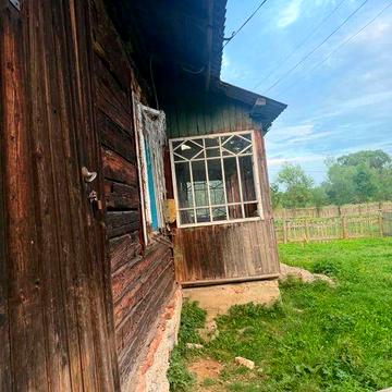Продаємо будинок