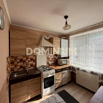 Однокімнатна квартира в центрі міста Виноградів