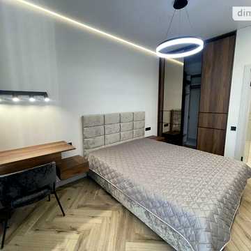 Довгострокова оренда 1к Квартира Краснова вулиця