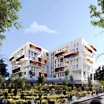 Продаж квартири 1-км Власник Жк Lennona