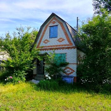 Продам дачний будинок