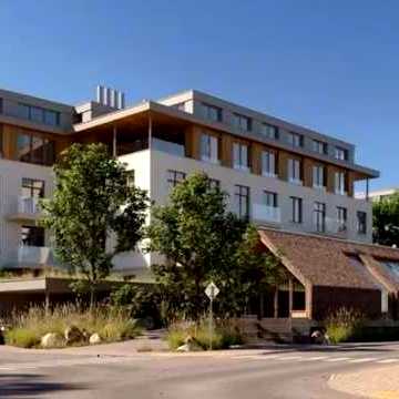 Продаж 2-х кімнатної квартири в ЖК Eco City Park, м. Винники на вул. Івана Франка, 114б ЖК Eco City Park