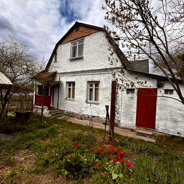 Продам будинок в Тетерівському масиві.