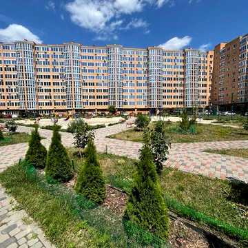 Продаю 2-к 60 м2 ‼️ ЖК Лазурный ‼️ Автономное отопление ‼️  Центральный рынок, Центр ЖК Лазурный